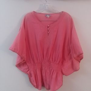 Vintage 70s Style Top